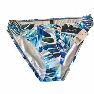 NWT LaBlanca Swim Bikini Bottom. Size 14